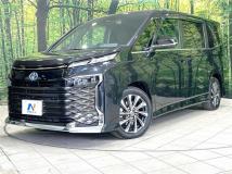 2025 Toyota Voxy