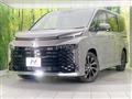 2026 Toyota Voxy