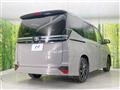 2026 Toyota Voxy