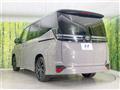 2026 Toyota Voxy