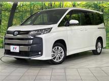 2023 Toyota Noah