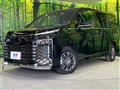 2025 Toyota Voxy