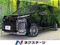 2025 Toyota Voxy