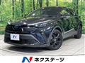 2022 Toyota C-HR