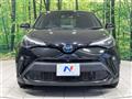 2022 Toyota C-HR