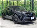 2022 Toyota C-HR