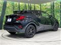 2022 Toyota C-HR