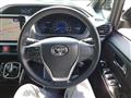 2018 Toyota Voxy