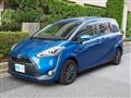 2015 Toyota Sienta