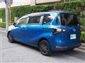 2015 Toyota Sienta
