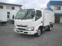 2019 Toyota Toyoace