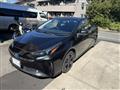 2022 Toyota Prius