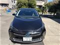 2022 Toyota Prius