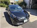 2022 Toyota Prius