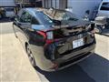 2022 Toyota Prius