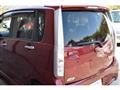2014 Daihatsu Move Custom