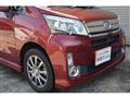 2014 Daihatsu Move Custom