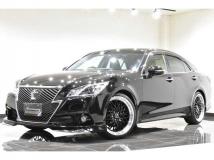 2015 Toyota Crown Athlete Series