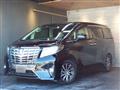 2016 Toyota Alphard G
