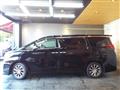 2016 Toyota Alphard G