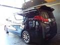 2016 Toyota Alphard G
