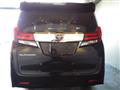 2016 Toyota Alphard G