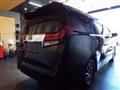 2016 Toyota Alphard G