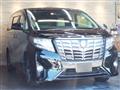 2016 Toyota Alphard G