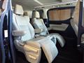 2016 Toyota Alphard G