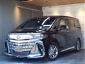 2024 Toyota Alphard G