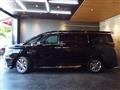 2024 Toyota Alphard G
