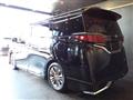 2024 Toyota Alphard G