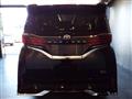 2024 Toyota Alphard G