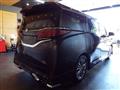 2024 Toyota Alphard G