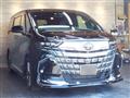 2024 Toyota Alphard G
