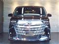 2024 Toyota Alphard G