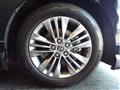 2024 Toyota Alphard G