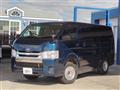 2015 Toyota Hiace Van