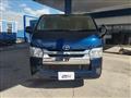 2015 Toyota Hiace Van