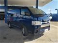 2015 Toyota Hiace Van