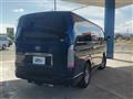 2015 Toyota Hiace Van