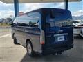 2015 Toyota Hiace Van