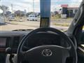 2015 Toyota Hiace Van