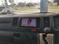 2015 Toyota Hiace Van