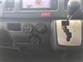 2015 Toyota Hiace Van