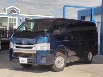 2015 Toyota Hiace Van