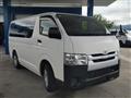 2019 Toyota Regiusace Van