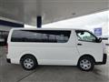 2019 Toyota Regiusace Van
