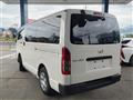 2019 Toyota Regiusace Van