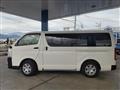 2019 Toyota Regiusace Van
